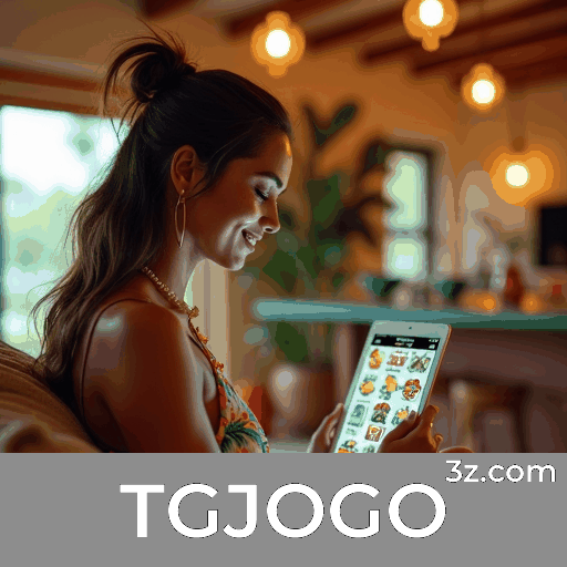 TGJOGO: A Experiência de Cassino Elite e Imersiva