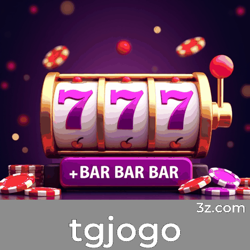 tgjogo: Cassino Online Seguro e Entretenimento