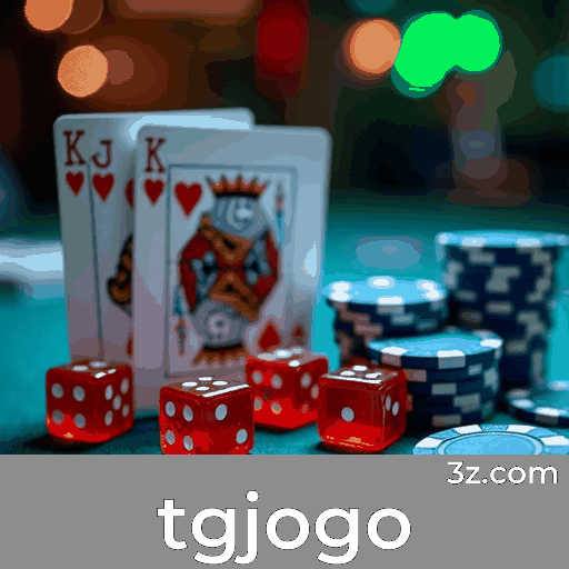 tgjogo: Apostas Rápidas e Funcionalidade Completa no App