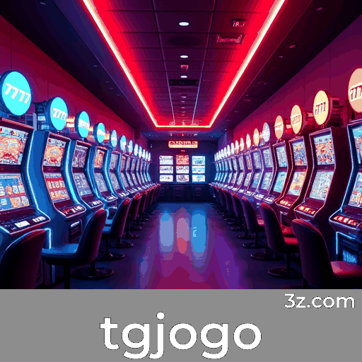 tgjogo: Experiência de Privilégios Exclusivos para Membros