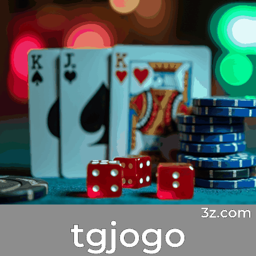 tgjogo: Experiência de Privilégios Exclusivos para Membros