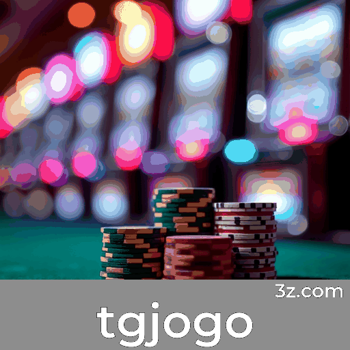 tgjogo: Apostas Rápidas e Funcionalidade Completa no App