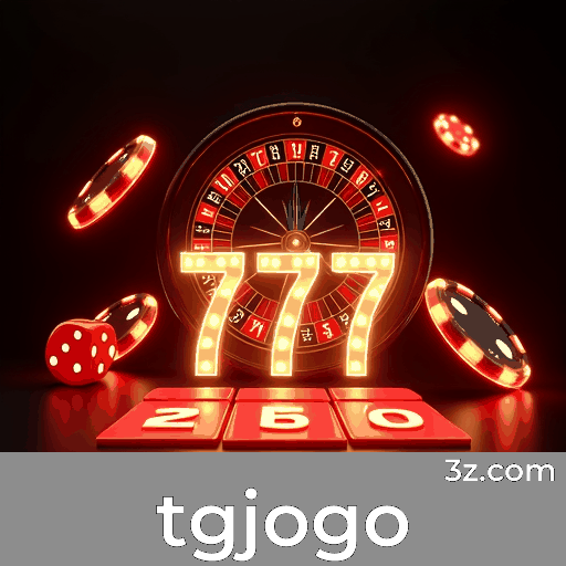 Experimente a Emoção dos Jogos de Cassino com tgjogo