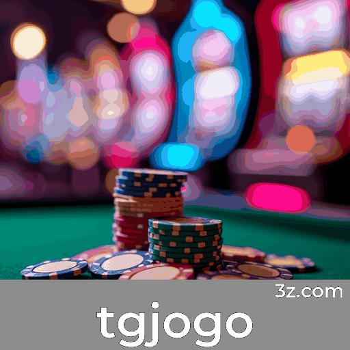 Experimente a Emoção dos Jogos de Cassino com tgjogo