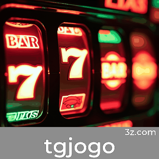 Experimente a Emoção dos Jogos de Cassino com tgjogo