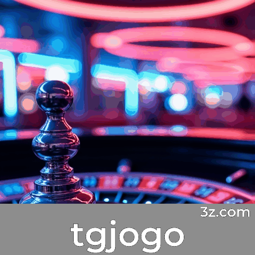 tgjogo: Especialista em Apostas Esportivas no Brasil