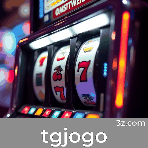 tgjogo: Plataforma de Apostas com Serviços Profissionais